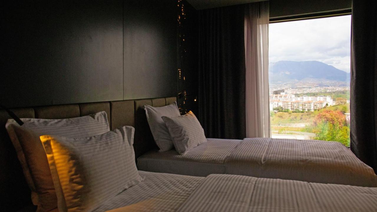 Arka Art Hotel Kashar Екстер'єр фото A room at the hotel