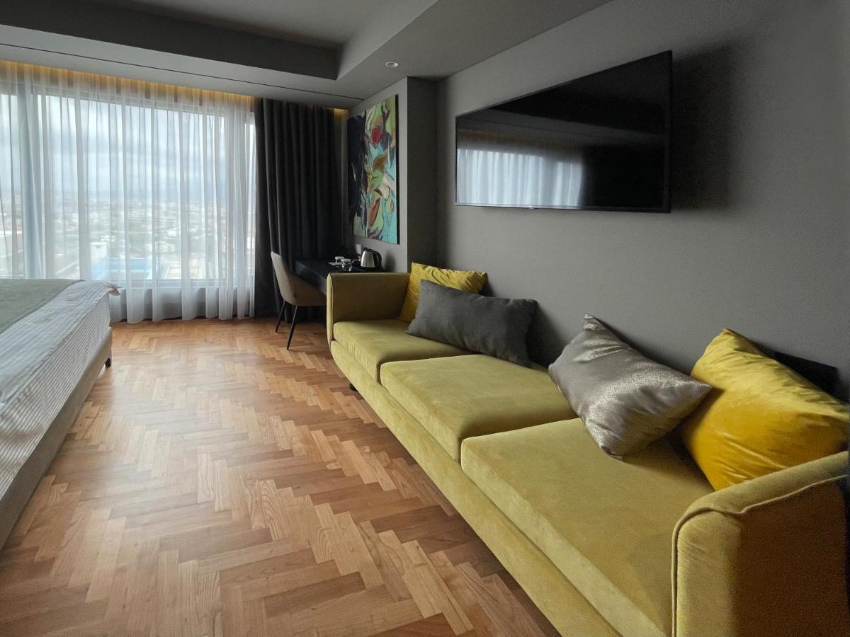 Arka Art Hotel Kashar Екстер'єр фото A suite at the hotel