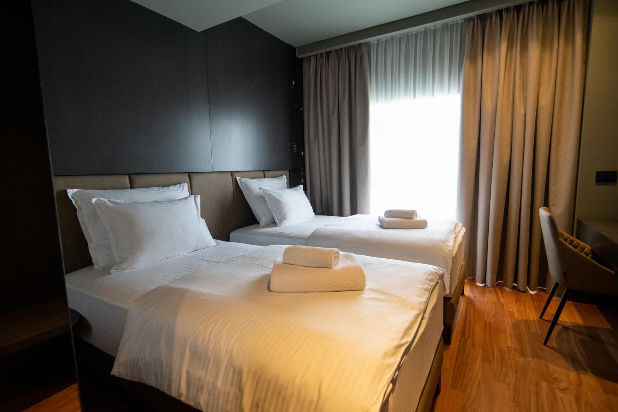 Arka Art Hotel Kashar Екстер'єр фото A room at the hotel
