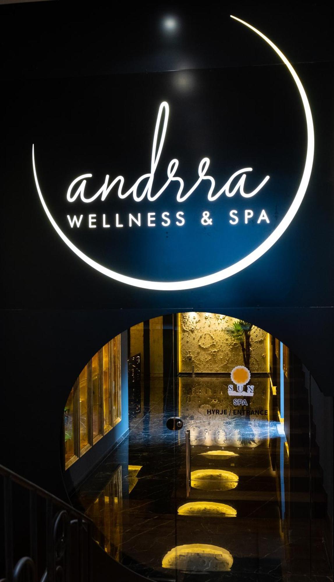 Arka Art Hotel Kashar Екстер'єр фото Andhra Spa