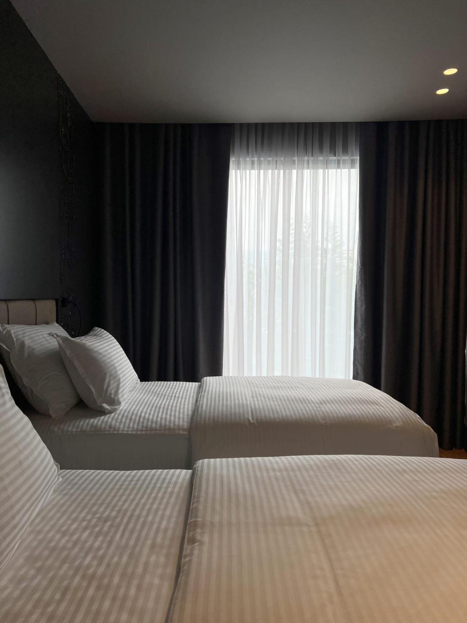 Arka Art Hotel Kashar Екстер'єр фото