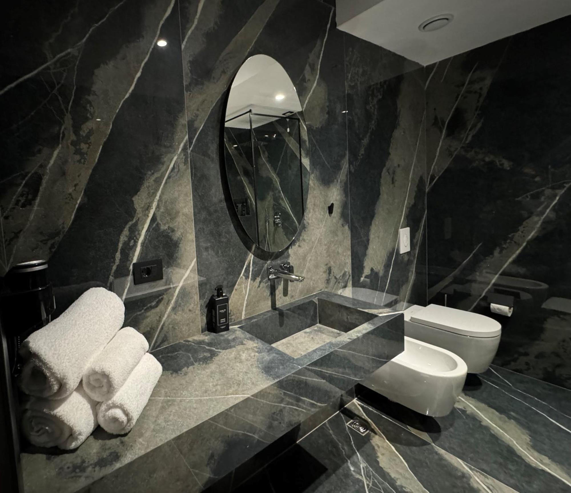 Arka Art Hotel Kashar Екстер'єр фото Bathroom